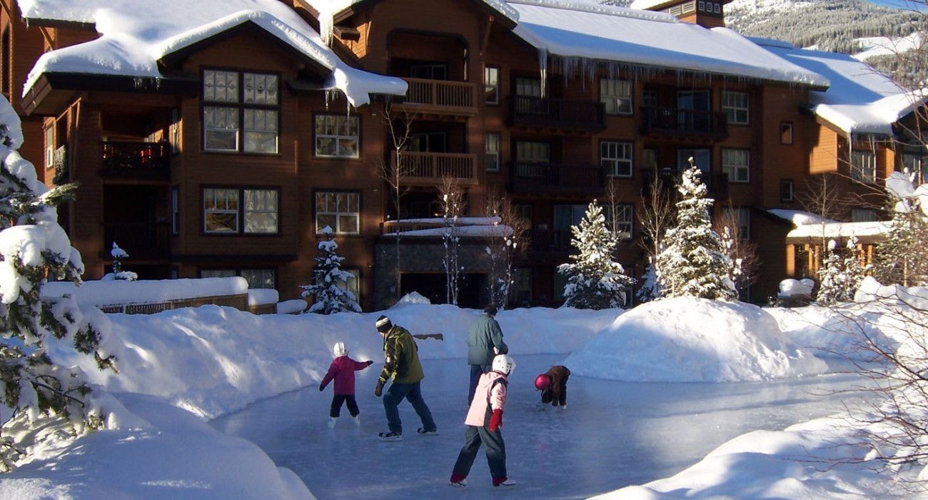 Village Skate